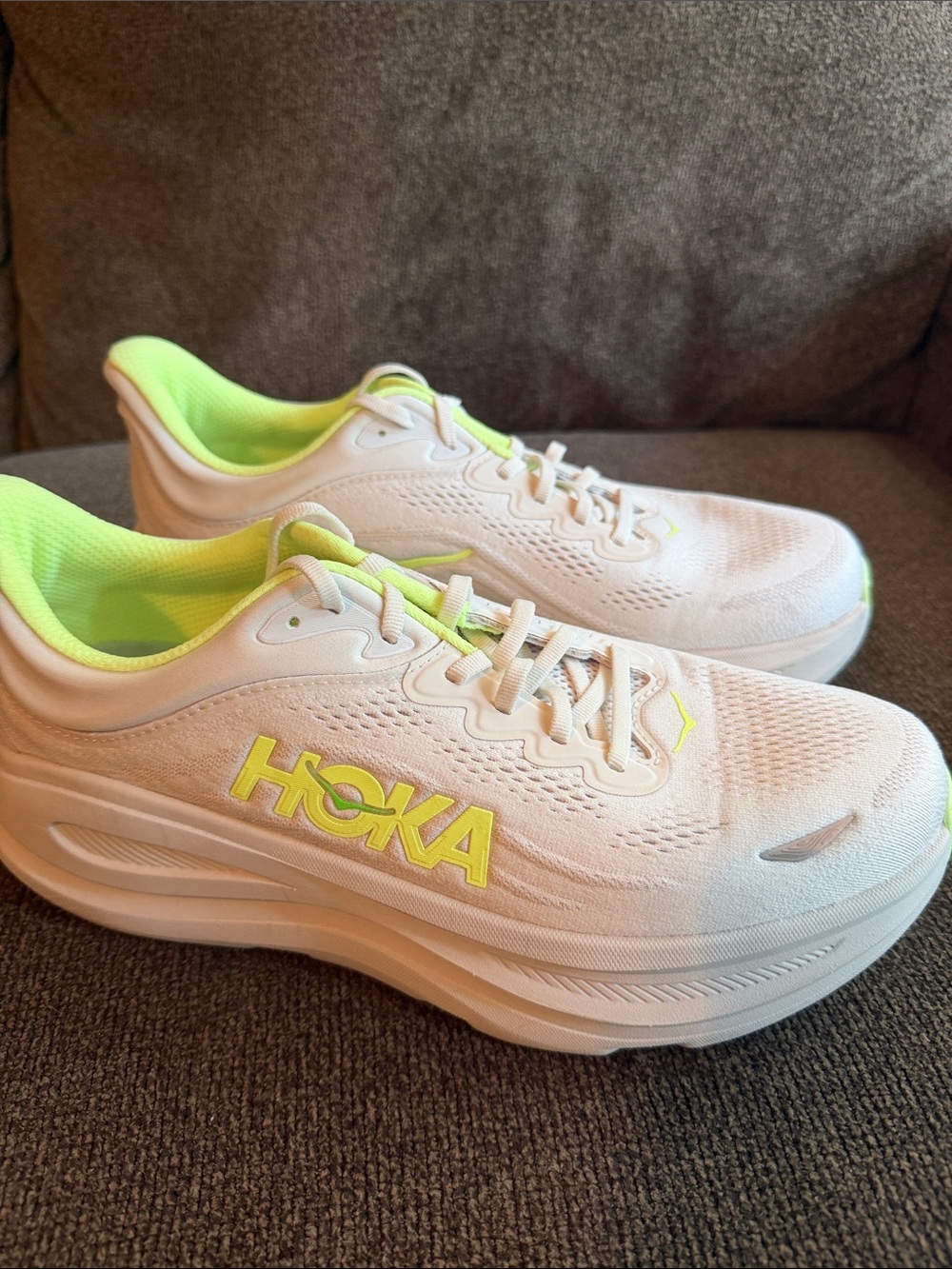 HOKA Bondi 9